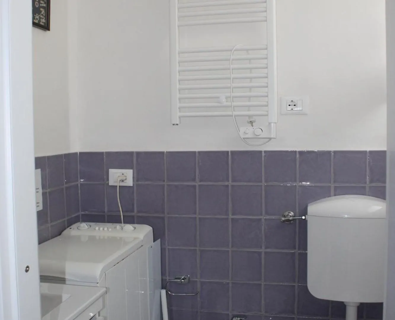 Appartamento Vista Mare Tellaro Apartment