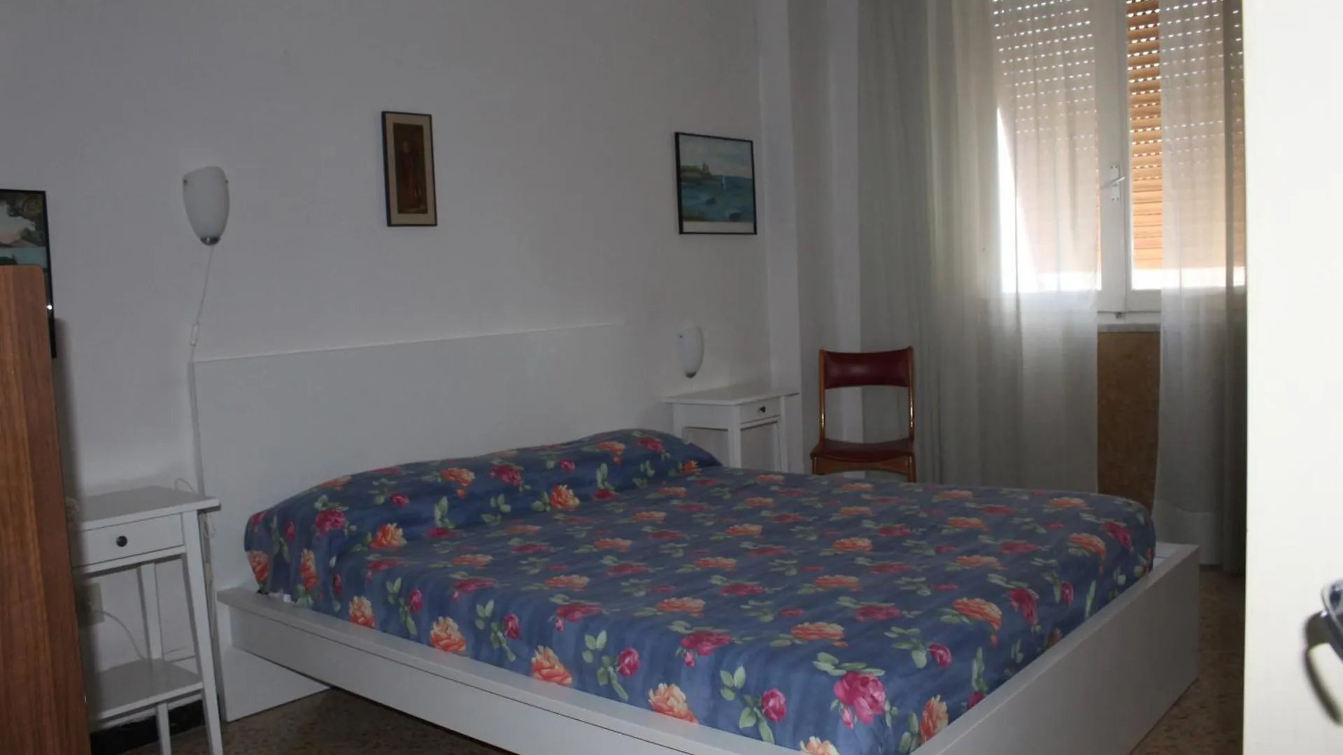 Apartment Appartamento Vista Mare Tellaro Italy