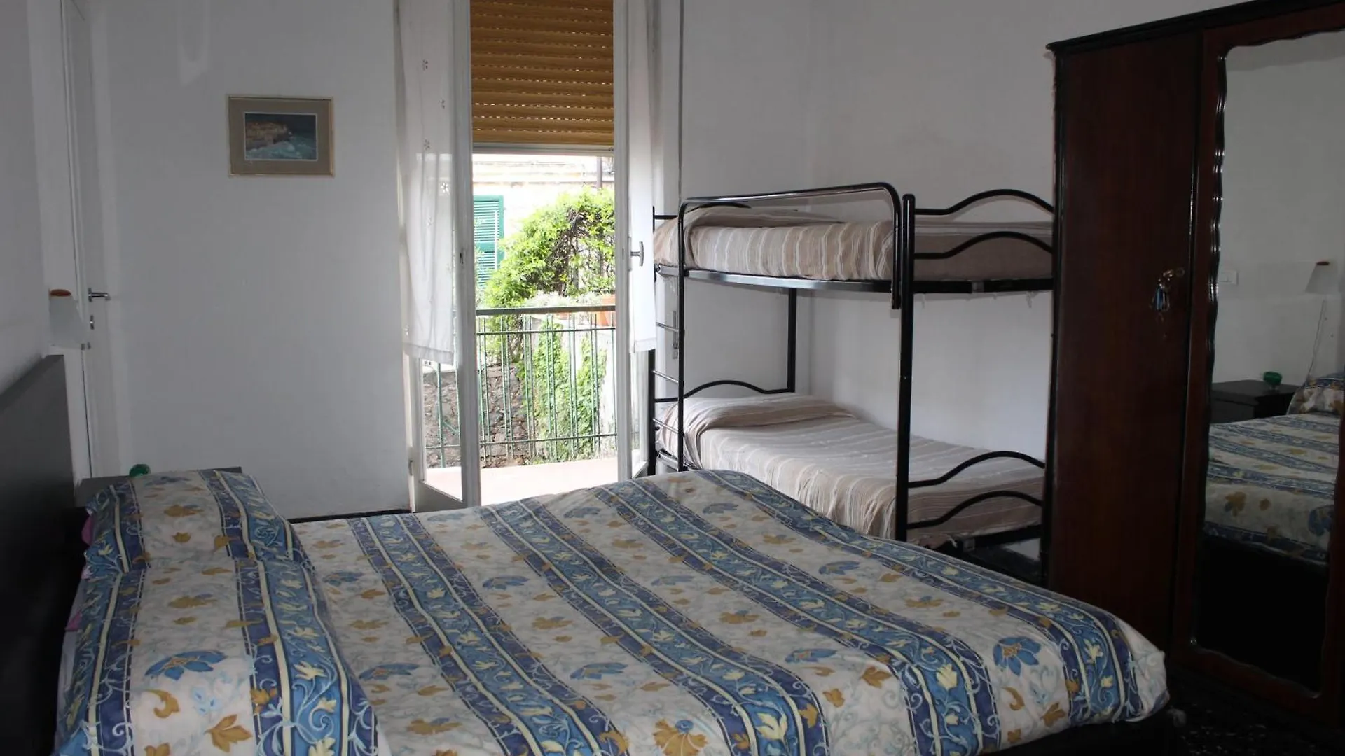 Appartamento Vista Mare Tellaro Italy