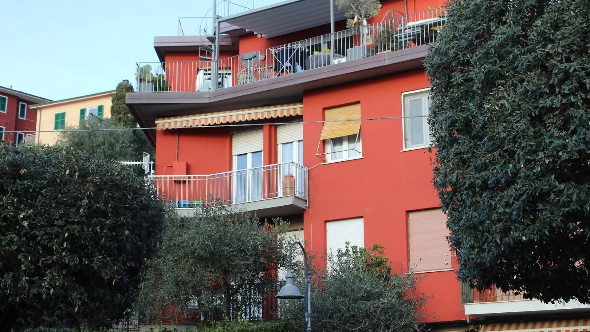 Appartamento Vista Mare Tellaro 0*,  Italy