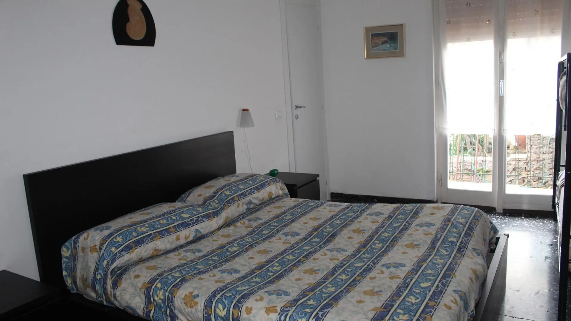 Appartamento Vista Mare Tellaro Apartment