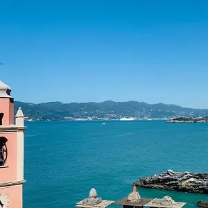 La Torretta Dei Poeti, Tellaro