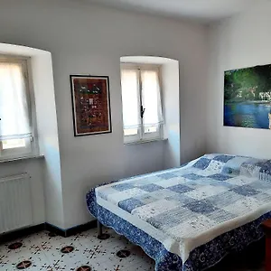 La Casa Nel Borgo Tellaro