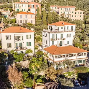 Hotel Miramaretellaro, Tellaro
