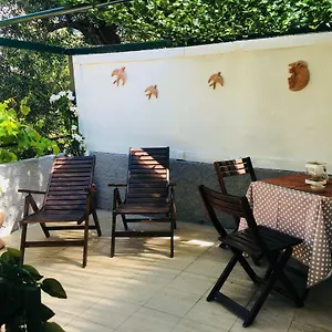 Il Giardino Segreto Tellaro