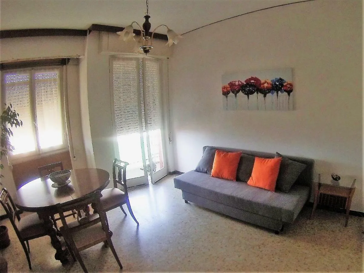 Appartamento Vista Mare Tellaro 0*,